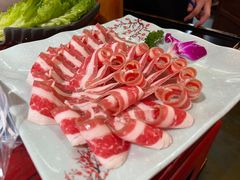 -谭鸭血老火锅·匠心(环球港旗舰店)