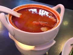 -simply thai天泰(长泰广场店)