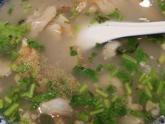 -老三羊汤【北兴隆街店】