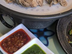 -撒拉花儿·新疆菜·清真(太阳宫店)