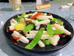 -穆沙烧烤·新疆菜(友好店)