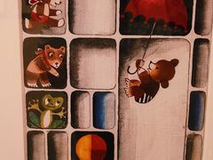-【朵云轩艺术中心】博洛尼亚插画展·中国巡展·上海站