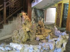 -江宁会馆(劈柴院店)