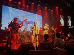 -音乐房子(鎏嘉码头店)