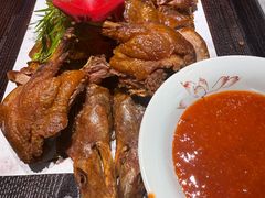 -姑苏家宴·苏帮菜·松鼠桂鱼(苏州总店)