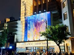 -大光明电影院(南京西路店)