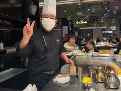 -水木锦堂·自助铁板烧(世贸天阶店)