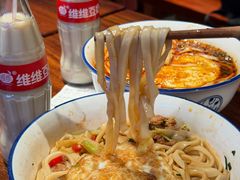 -公交新村粉店(赤岗冲店)