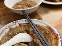 -山里人姜汁(府东小区店)