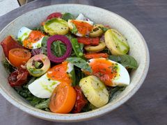 -Highline·城市露台景观餐厅(淮海路店)