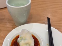 -船歌·鱼水饺青岛菜(国贸商城店)