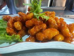 -潍坊宴·大管家(文化路店)