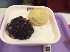 -满记甜品(巴黎春天宝山店)