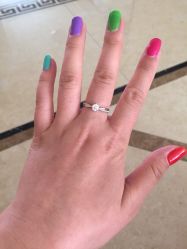 威德钻石-克拉钻专家&D色大本营-威德钻石-克拉钻大本营(南京东路店)