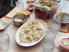 -喜家德虾仁水饺(开发区振华店)