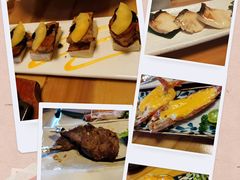 -王鼎精致料理铁板烧(世博源店)