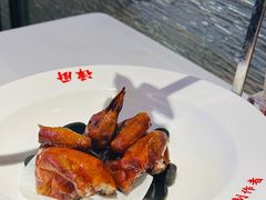 -谭厨中山传家菜.乳鸽.脆鲩鱼(华强北中航城店)