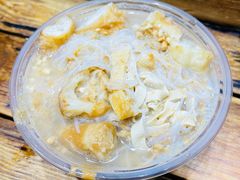 -花儿姐与战哥的美食档