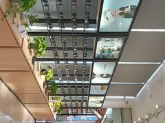 -宝岛眼镜(芜湖大润发店)