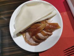 -合肥皇冠假日酒店·菲亚斯特自助餐厅(黄山路店)