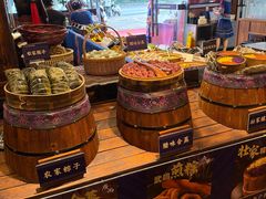 -甘家界牌柠檬鸭(青山店)