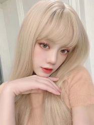 -星座接发烫染美发超市