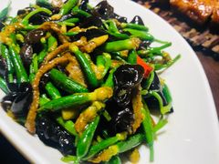 -园林美食城·本土农家菜(杨和镇店)