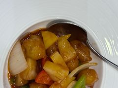 -西苑饭店·蓬莱春餐厅