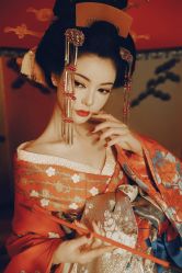 点击看大图 -持熹光年写真体验馆