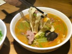 -祥盛隆羊汤馆(芙蓉店)