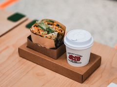 -虎伢Fuuya!咖啡煎饼(陆家嘴波特营店)