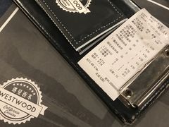 -遇见西木美式餐厅(体育路店)