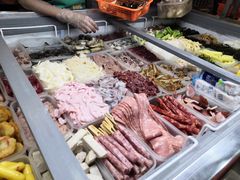 -筒骨麻辣烫(永同昌公寓胜明花园店)