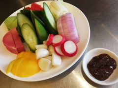 田园大丰收-湖北味道(湖北大厦店)