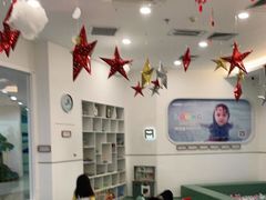 -龙格亲子游泳·水育早教运动中心(绿宝中心)