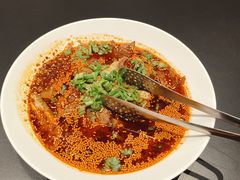 -红杏酒家·地道川菜(一品天下店)