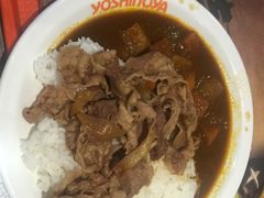 -吉野家(复兴路第二餐厅店)