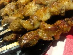 -西域阿里马新疆菜·清真(桂花路店)