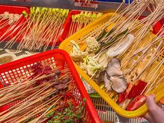 -大芊金重庆串串火锅(南京路店)