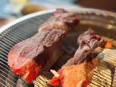 -张吴记小泥炉烤肉(体育场店)