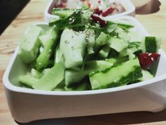 -半天妖烤鱼(方庄店)