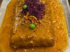 原创肉汁荔浦香芋-3号仓库·创意中国菜(新世界城店)