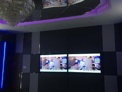 -复兴未来·轰趴空间(泰富百货店)
