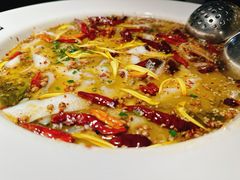 -太二酸菜鱼(财富购物中心店)