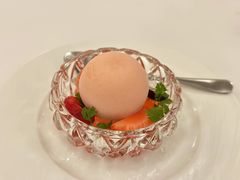 -上海和平饭店-华懋阁 The Cathay Room