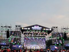 -第35届青岛国际啤酒节