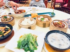 -湛江花园酒店·桃园馆