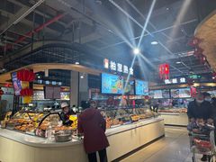 -兴龙广缘超市(奥体中心店)