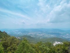 -福建泉州仙公山风景名胜区