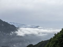 -西安祥峪森林公园